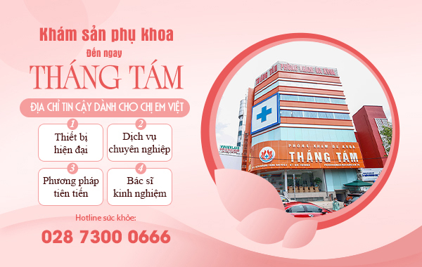 Bệnh huyết trắng 